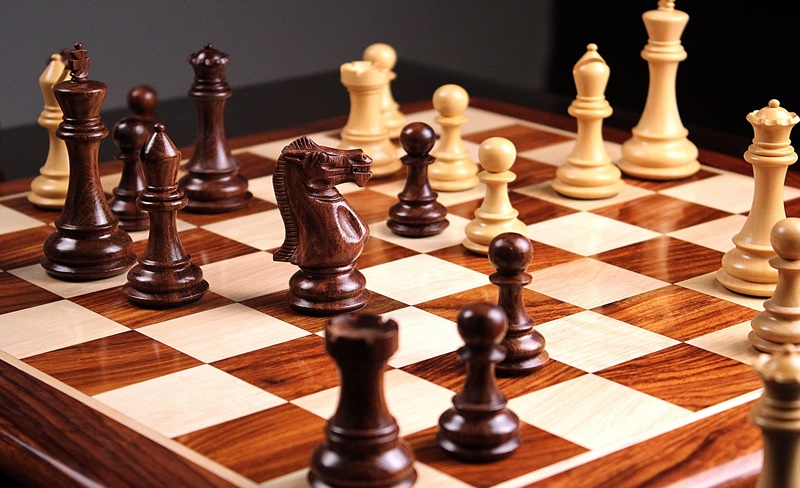 Öt paksi sportoló indul az egyéni sakk Európa-bajnokságon