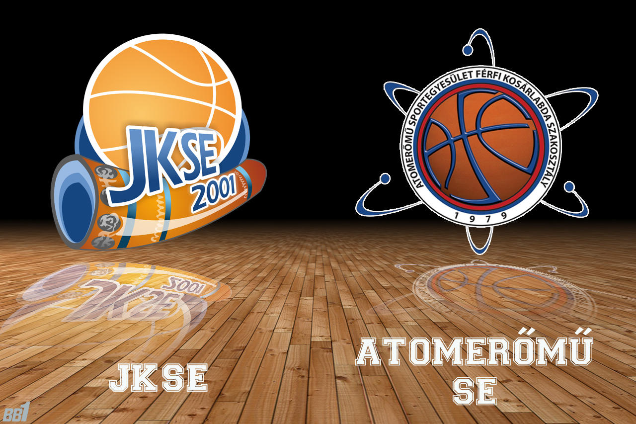 JP Auto-JKSE - Atomerőmű SE