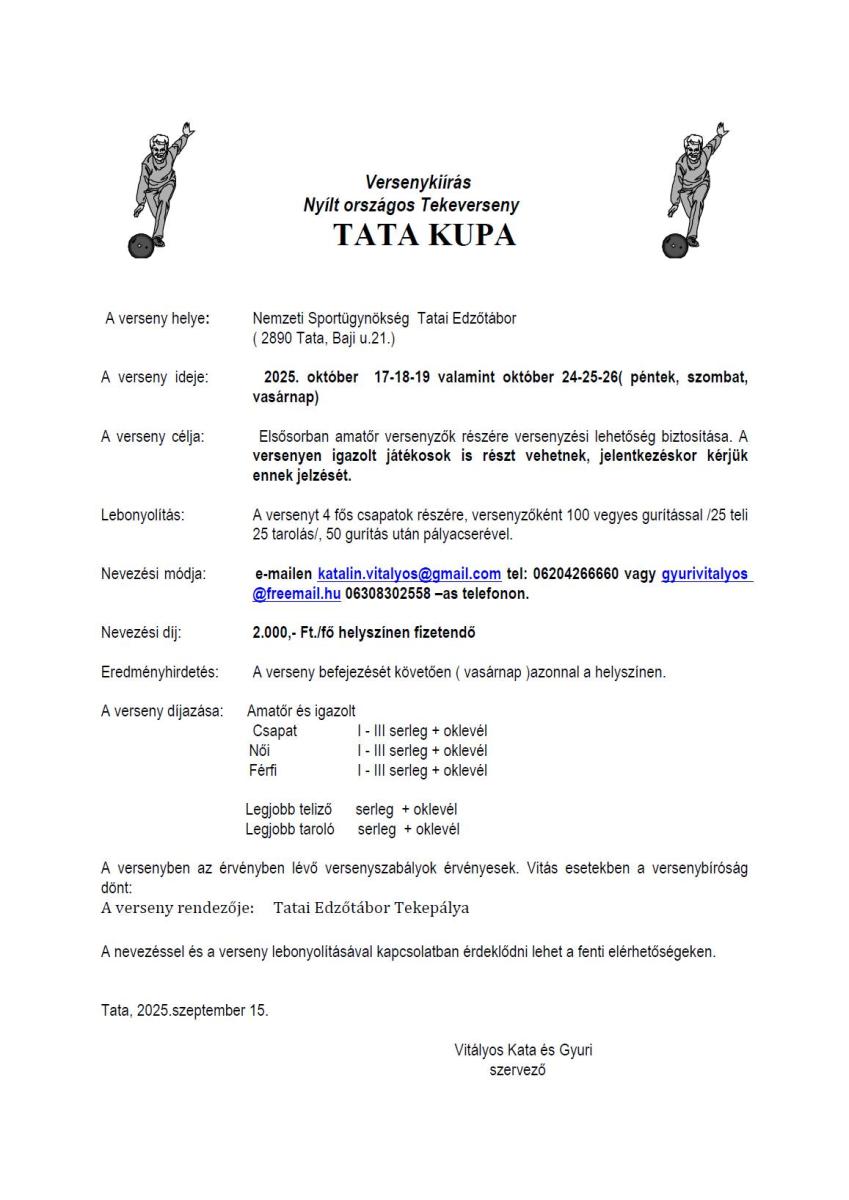 Tata Kupa