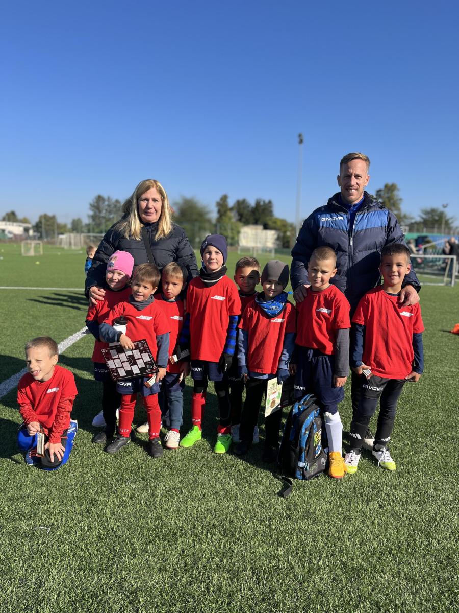 U-7 Bozsik fesztivál