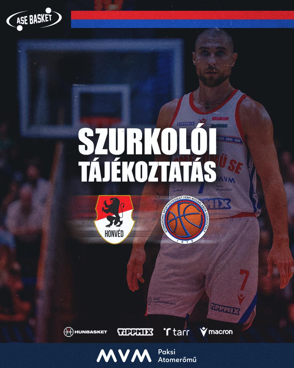 Szurkolói információk